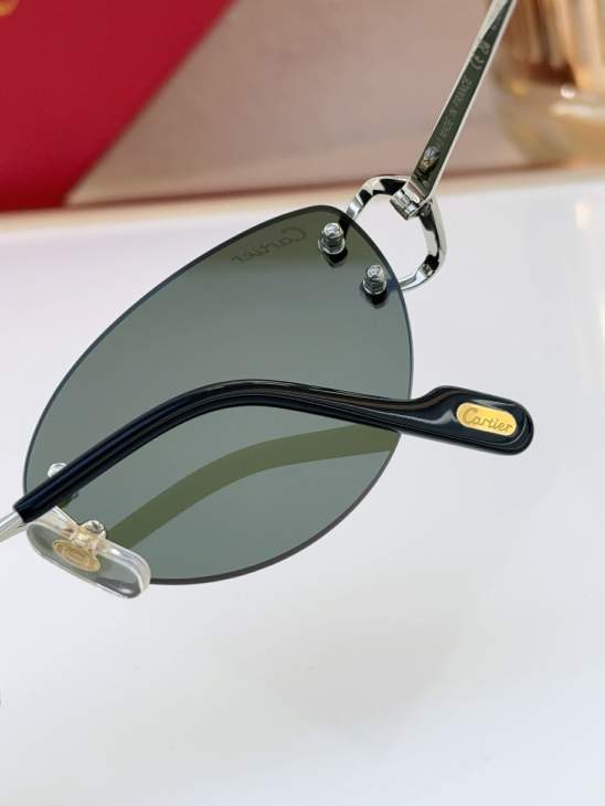 Picture of Cartier Sunglasses _SKUfw79760804fw